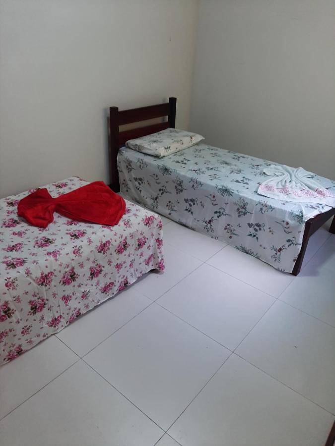 Ilhéus Chales Vila Mansos מראה חיצוני תמונה
